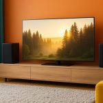 Jak poprawić jakość dźwięku w telewizorze bez inwestowania w nowy sprzęt? Poradnik