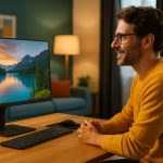 Windows 11 i HDR: jak ustawić obraz, żeby kolory nie były wyblakłe?
