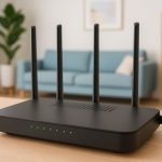 Dlaczego przy łączu 1 Gb/s test prędkości pokazuje tylko 94 Mb/s? Poradnik diagnostyczny