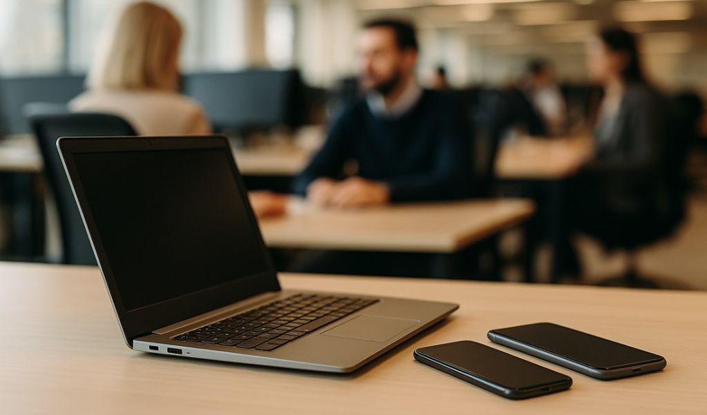 Jak skonfigurować profil pracy i prywatny w Androidzie? Podpowiadamy