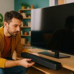 Jak podłączyć nowy soundbar do starego telewizora bez HDMI?