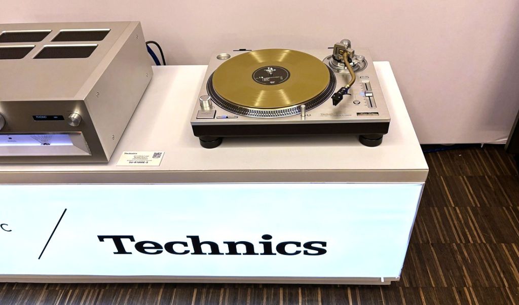 Gramofony Technics SL-1200/1210GME – zwieńczenie dźwiękowej perfekcji