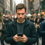 Jak śledzi nas nasz smartfon? Doradzamy co z tym zrobić