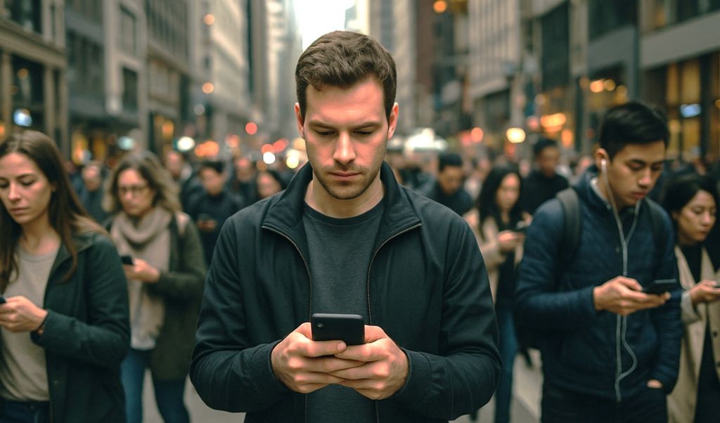 Jak śledzi nas nasz smartfon? Doradzamy co z tym zrobić