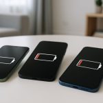 Nie tylko pojemność. Co jest dziś ważne w bateriach smartfonów?