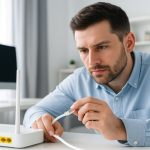 Sieć Wi-Fi ciągle się rozłącza. Co może być przyczyną?