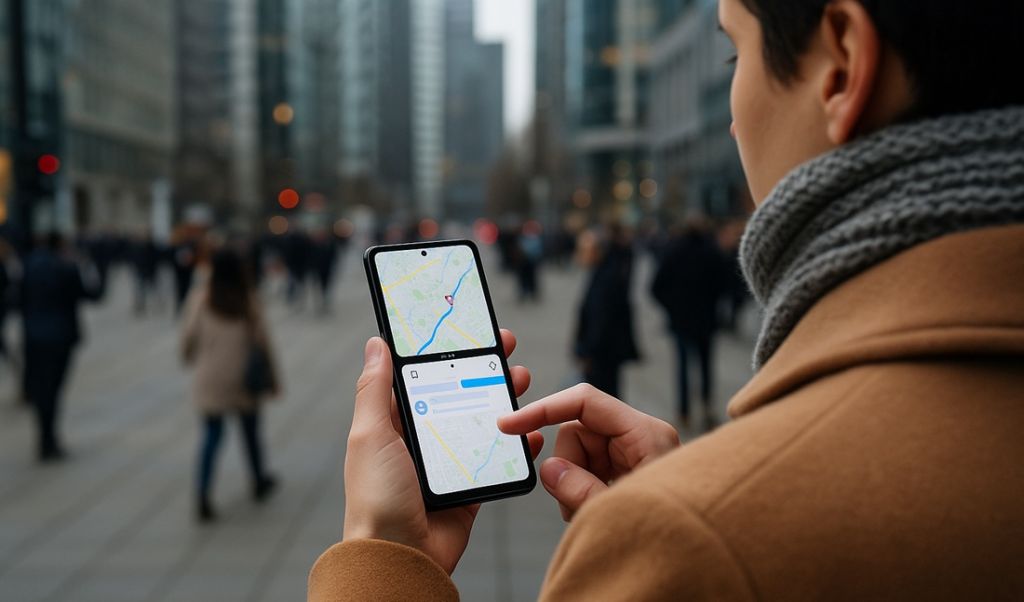 Jak skonfigurować i wykorzystać funkcję obsługi kilku okien na smartfonie. Wyjaśniamy