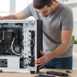 Pamięci DDR5 są droższe niż kiedykolwiek. Zamiast dokładać kość RAM, zoptymalizuj system...
