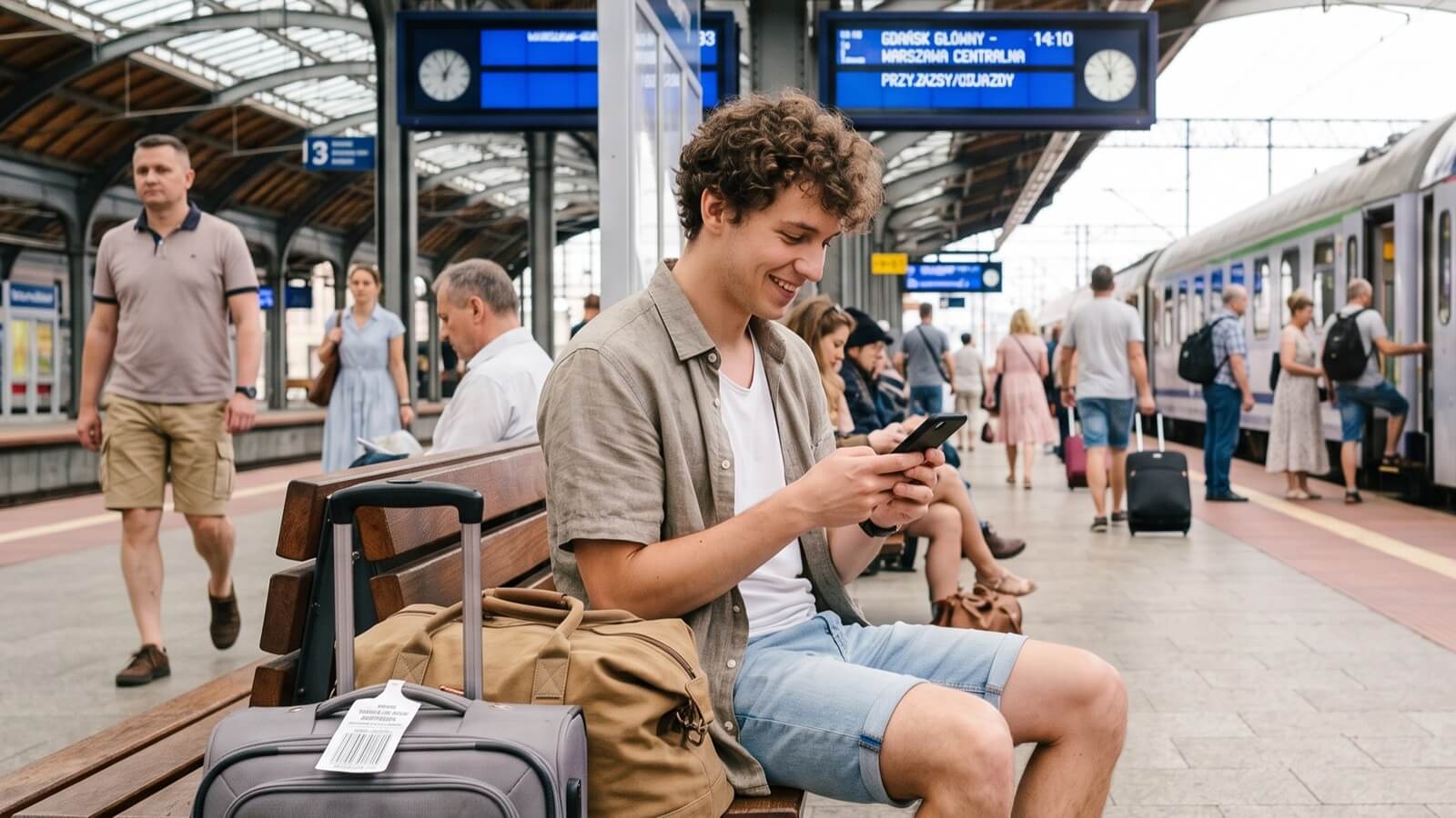 Jak oszczędzać transfer danych w telefonie?
