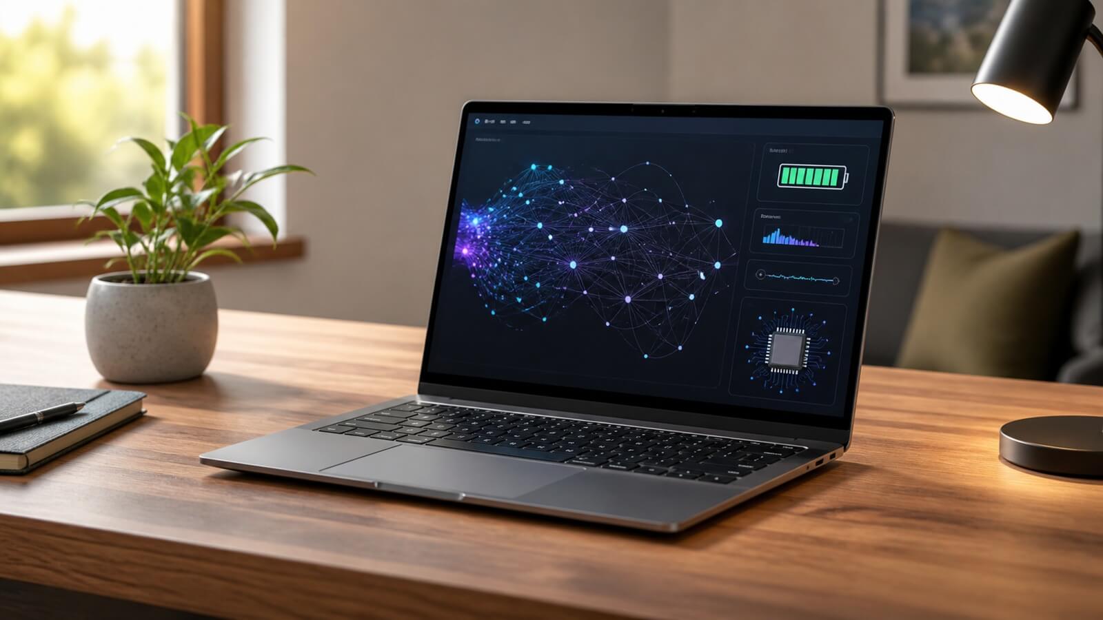 Laptop ARM. Czy to ma sens?