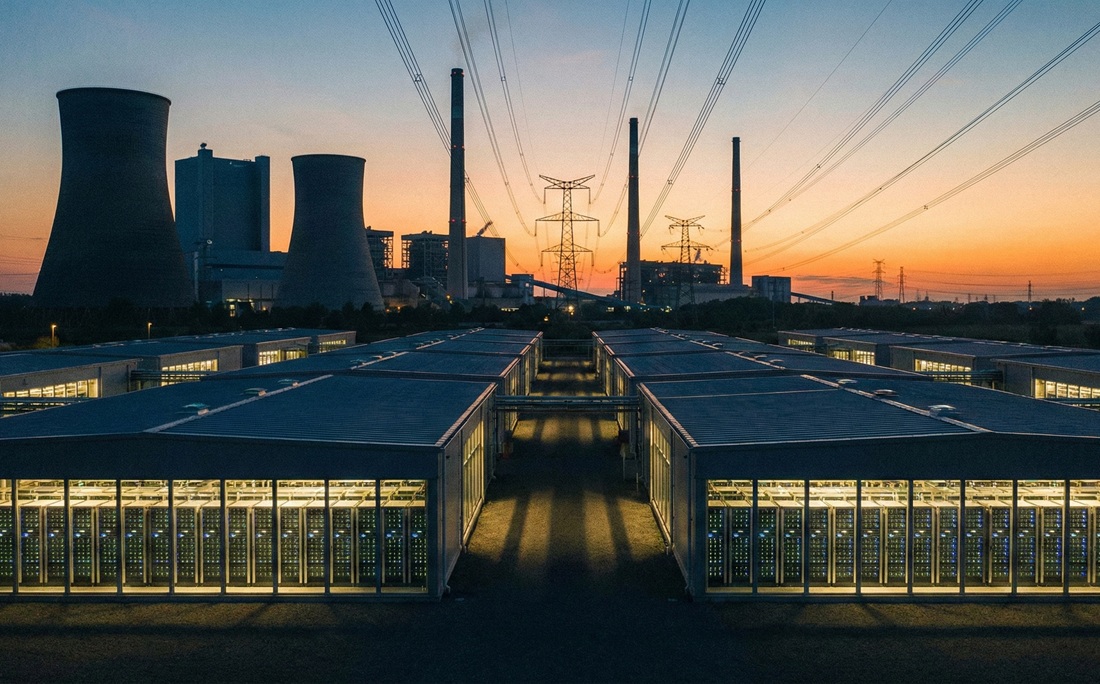 Koszty jakie generuje sztuczna inteligencja stają się większe niż potencjalne zyski z niej. Czy AI w obecnej formie to ślepa uliczka? Fot. HotGear.