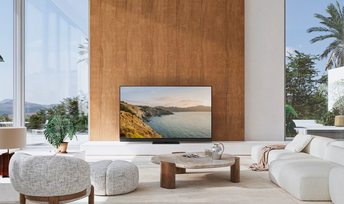 Panasonic nawiązał współpracę z chińską firmą Skyworth. Co to oznacza dla klientów legendarnej marki produkującej telewizory? Fot. Panasonic.