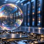 AI na fali. Jak długo potrwa ta technologiczna gorączka?...