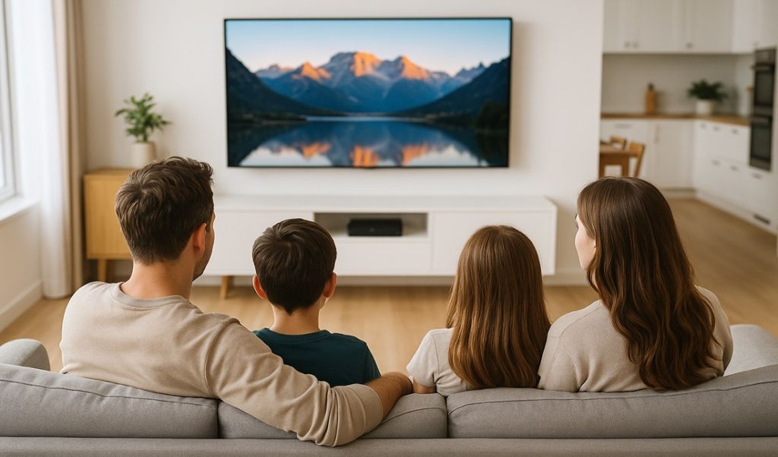 Efekt opery mydlanej. Jak go wyłączyć na ekranie telewizora?