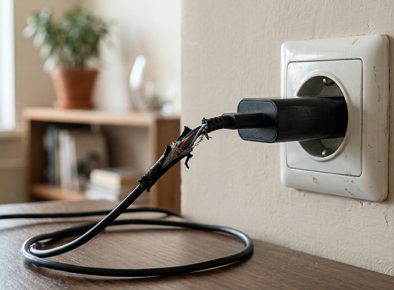 Jak dbać o ładowarkę do telefona?