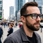 Inteligentne okulary zastąpią smartfony i smartwatche?...