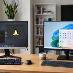 10 funkcji Linuxa, które przydałaby się w Windows...