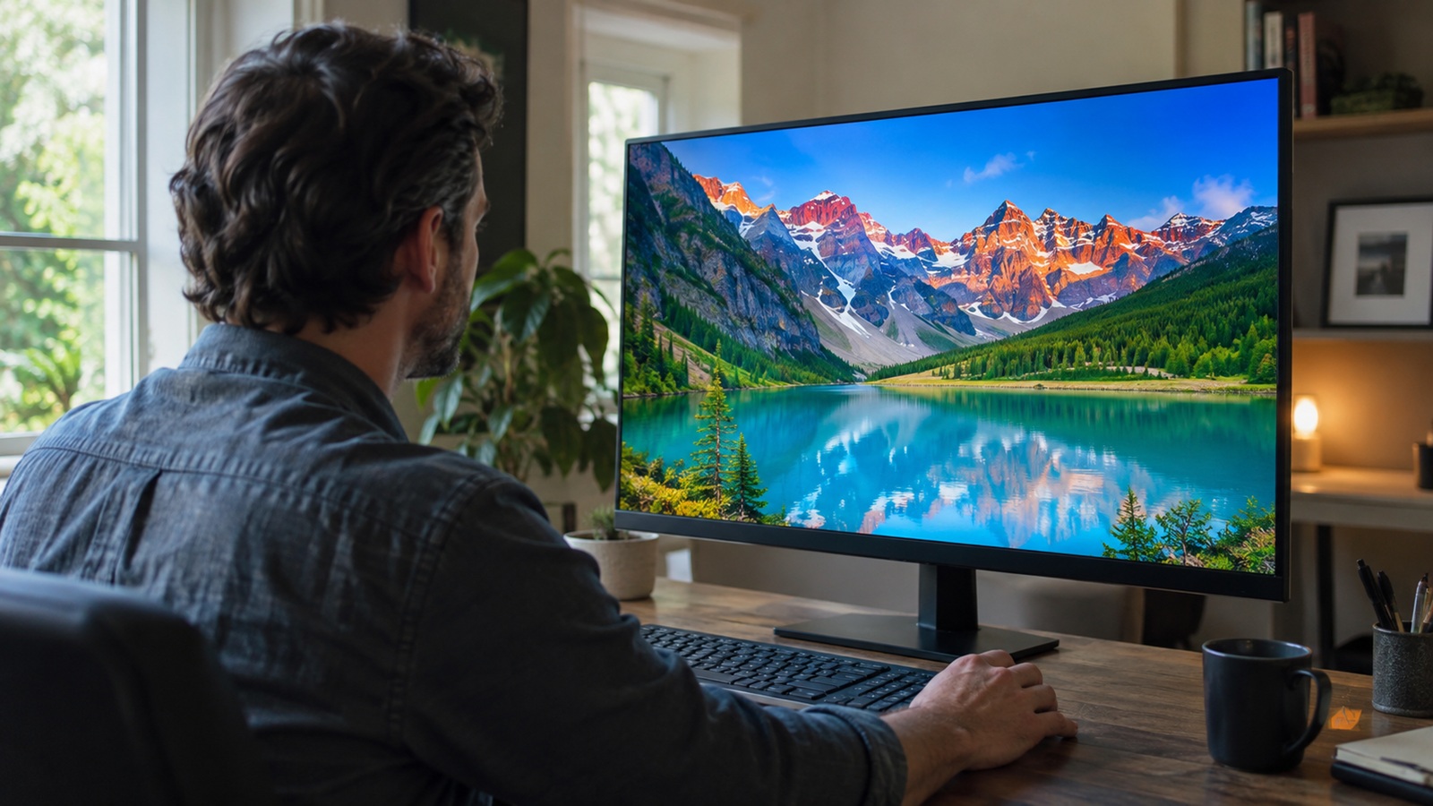 Jak zmienić nasycenie kolorów Windows 11? HDR na komputerze