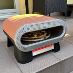 Tefal Pizza Pronto JM600TE0. Test elektrycznego pieca do pizzy...