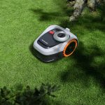 Segway Navimow i206 AWD. Test robota koszącego z napędem na wszystkie koła