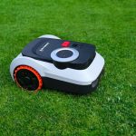Robot koszący Segway Navimow i220 Lidar Pro. Recenzja...
