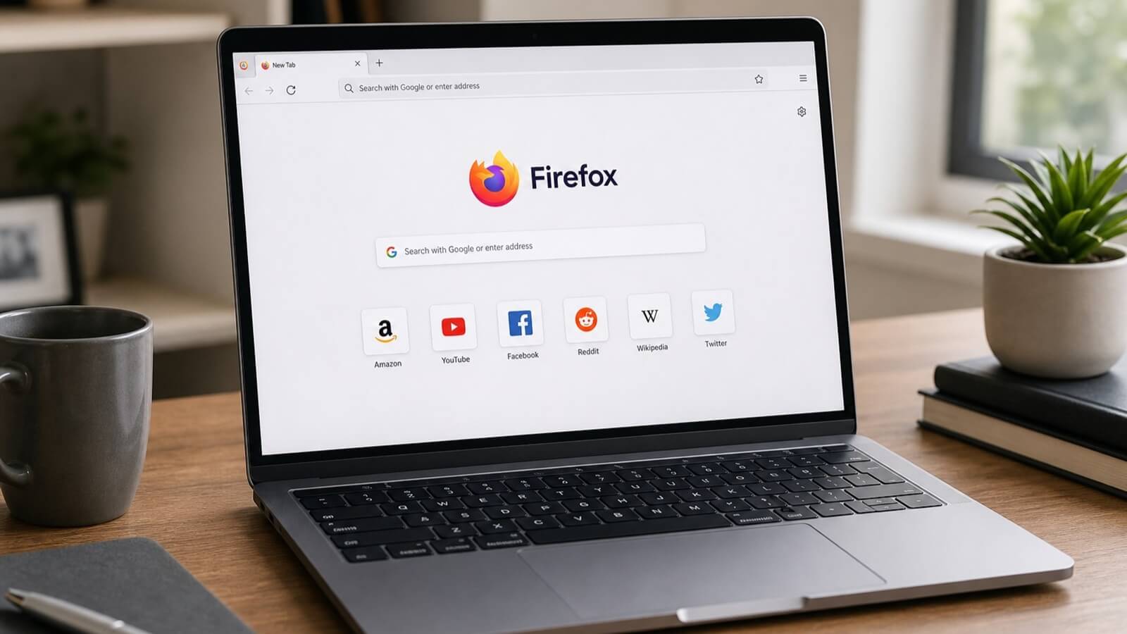 Akceleracja sprzętowa w Chrome i Firefox – co to jest?