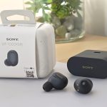 Zabezpieczone: Sony WF-1000XM6. Lepiej dopasowane, skuteczniej wyciszone. Test topowych słuchawek dousznych...