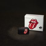 Technics z The Rolling Stones. Premiera limitowanej edycji słuchawek EAH-AZ100...