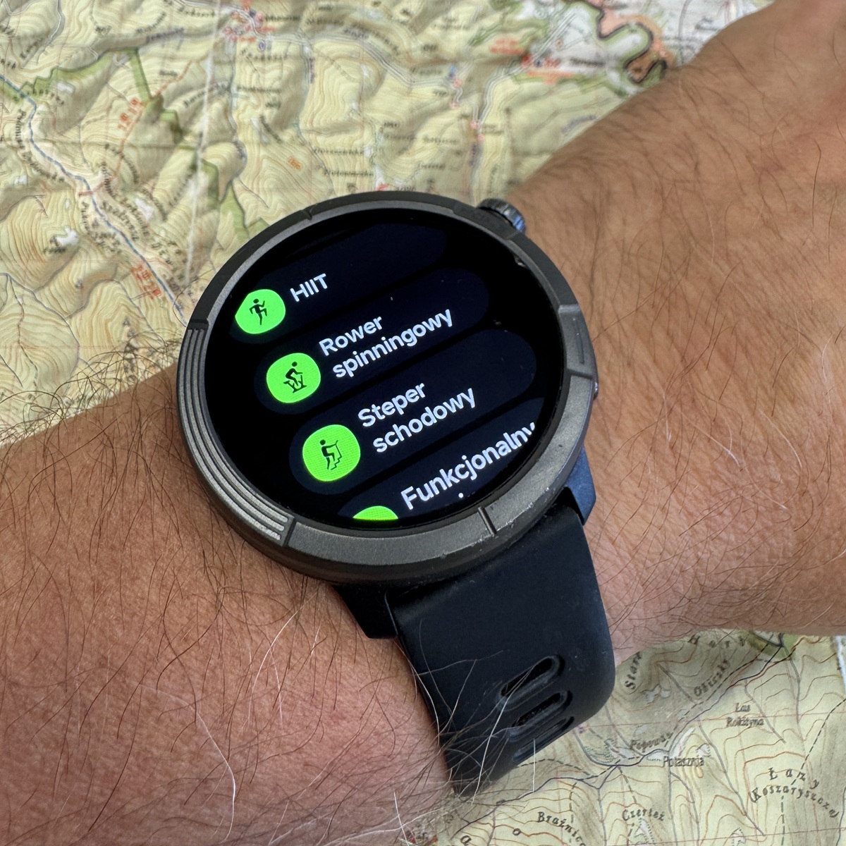 Stelio Activ Pro AI GPS