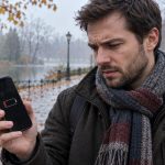 Jak dbać o baterię smartfona, gdy temperatury spadają?...