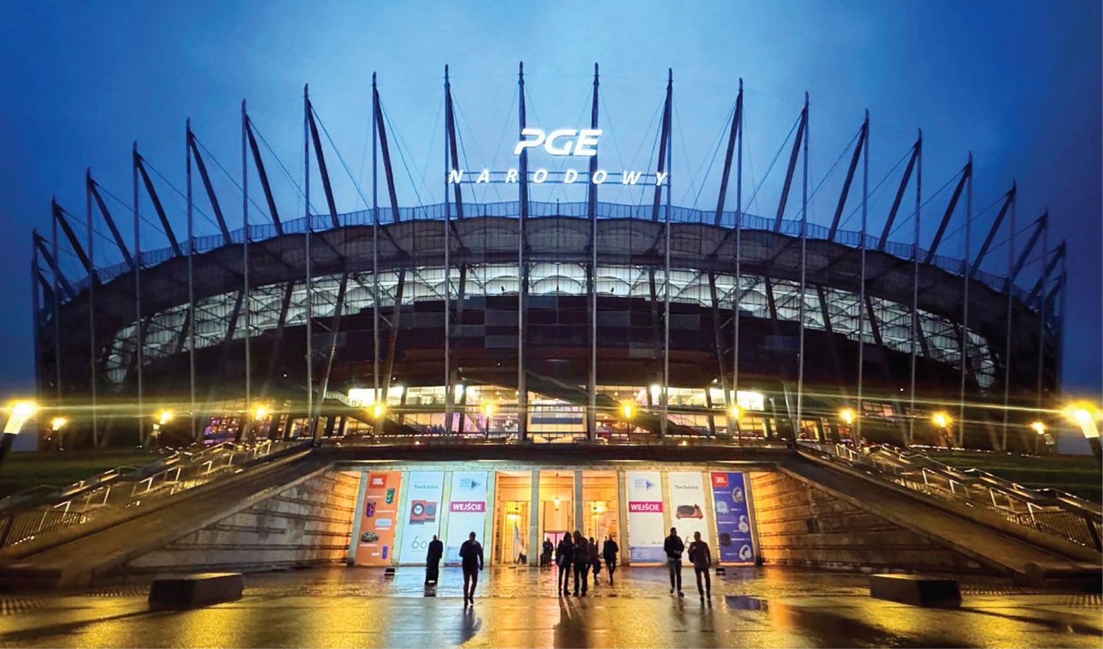 Kolumny za 10 mln zł Tak zagra Audio Video Show 2026