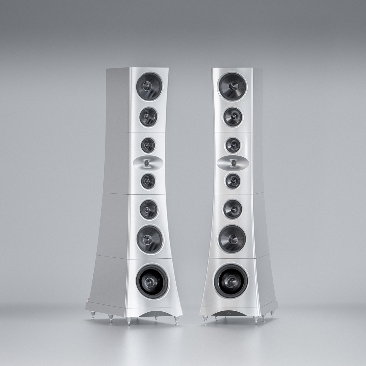 Kolumny YG Acoustics ULTIMATE TITAN